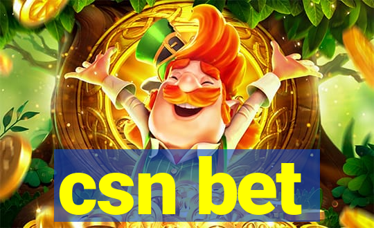 csn bet